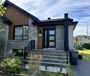 MAISON JUMELÉ À LOUER - SOREL-TRACY - Photo 3