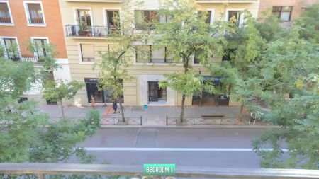 Calle de Ferraz, Madrid, Community of Madrid 28008 - Foto 2