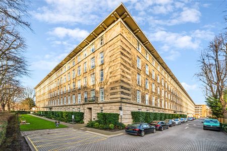 Bromyard House, East Acton, W3 - Photo 3