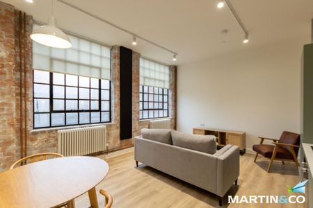 2 bedroom apartment to rent - Photo 3