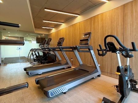 Nouveauté sur le marché Appartement à louer - Laval (Chomedey) (Carrefour Saint-Martin) - Photo 2