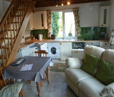 1 bedroom cottage to rent - Photo 3