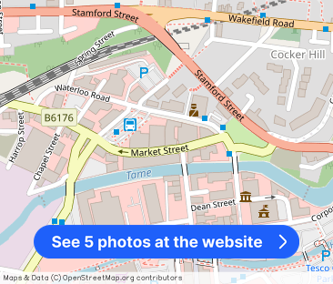 Waterloo Road, Stalybridge, SK15 - Photo 1