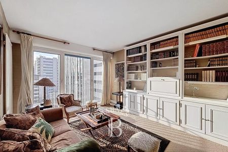 Appartement à louer à Paris 15Ème - Photo 2