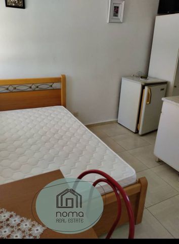 Studio/Γκαρσονιέρα για ενοικίαση Μεταμόρφωση (Βόλος) - Photo 4