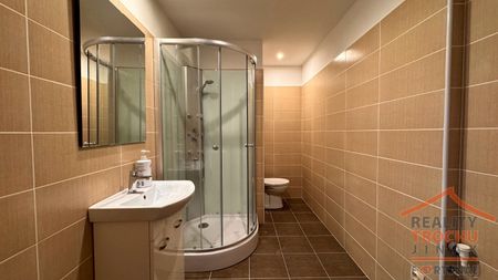 Pronájem bytu 2+kk 45 m² - Fotografie 4