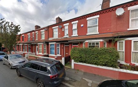 Haydn Avenue, Rusholme, Manchester, M14 - Photo 5