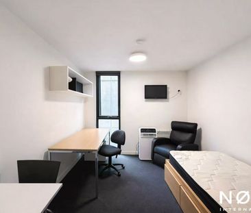 FULLY FURNISHED, this 1 Bedroom STUDIO - Photo 1