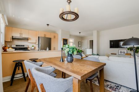 For Lease - 159 Bellefair Avenue Unit# Upper, Toronto, Ontario - Photo 3