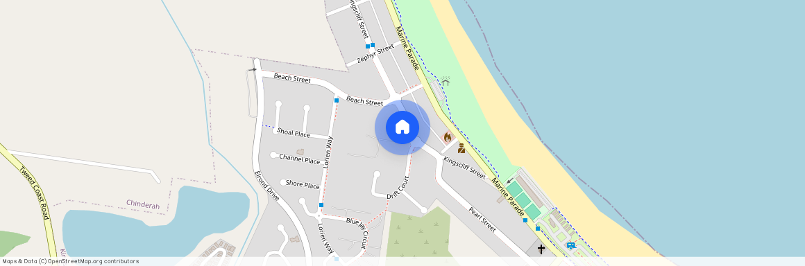 3/22 Kingscliff Street, Kingscliff