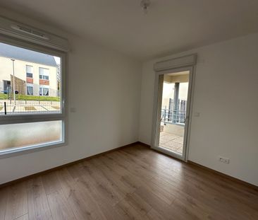 Location Appartement 4 pièces 82m² - Photo 3