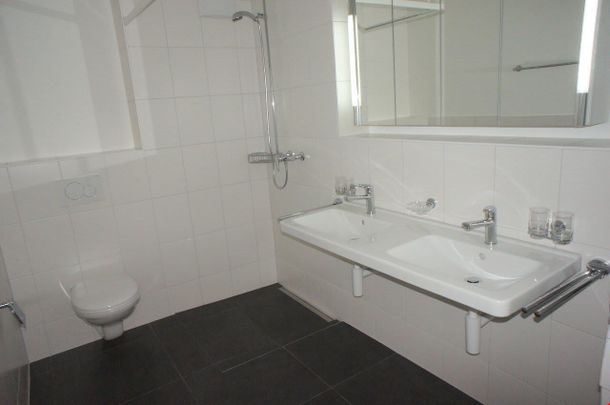 3.5 Zimmer, 90 m², 2. Stock - Foto 1