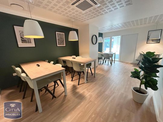 Location Appartement 1 pièce 20m² LE MANS 72000 - Photo 1