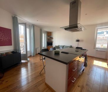 Location Appartement 2 pièces 51m² SETE 34200 - Photo 2