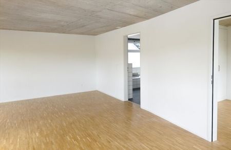 Unique loft with atrium and rooftop terrace - Photo 2