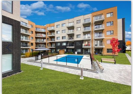 270 Rue Castonguay, app.501, J7Y 0R3, Saint-Jérôme - Photo 2