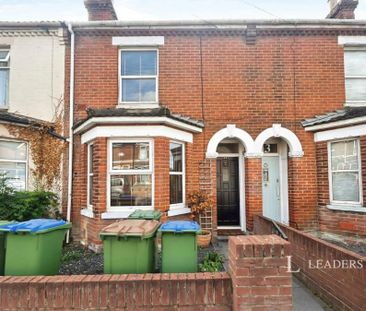 1 bedroom apartment to rent Testwood Road, Southampton, Hampshire, ... - Photo 6