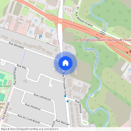 20 Rue Principale Sud, Delson, Delson, Montérégie, J5B 2A2
