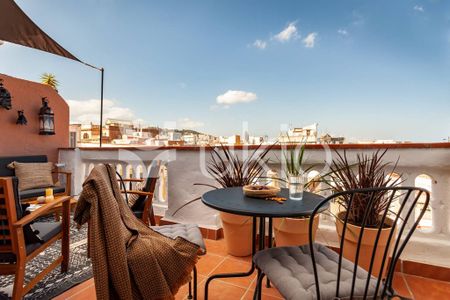 3 room luxury Apartment for rent in Martínez de la Rosa, 46, Barcelona, Catalonia - Photo 4