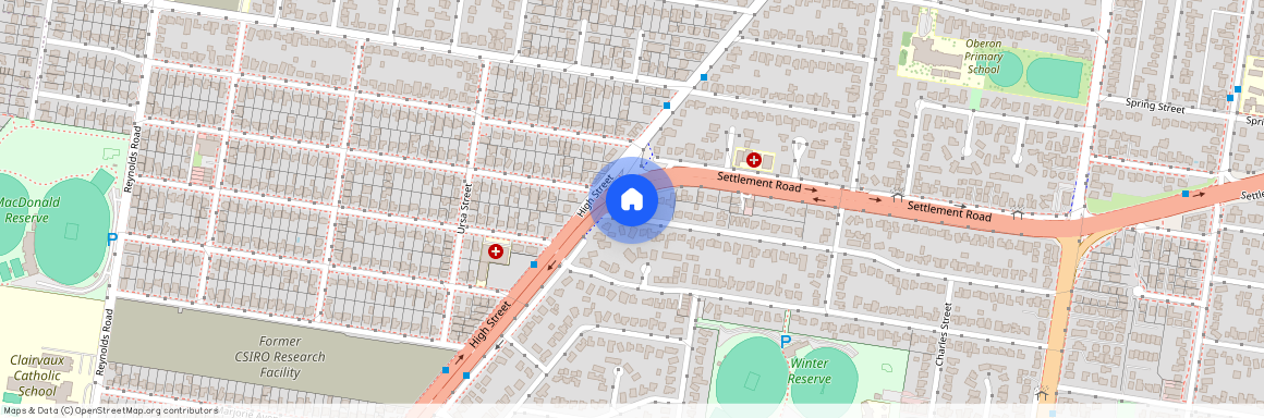 72 Cambra Road, Vic 3216, Belmont