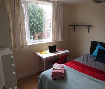 4 bedroom house to rent - Photo 6