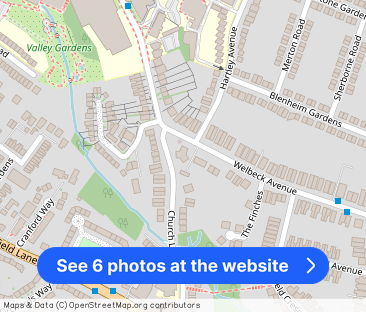 1 bedroom flat for rent - Photo 1