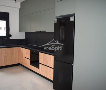 Διαμέρισμα για ενοικίαση Γηροκομείο (Ιωάννινα) - Φωτογραφία 3