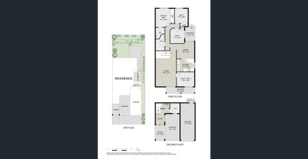 Modern Comfort Meets Everyday Convenience- Renovated Townhouse with Space and Serenity - Photo 2