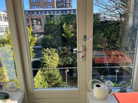 Te huur: Appartement Ripperdapark in Haarlem - Foto 4