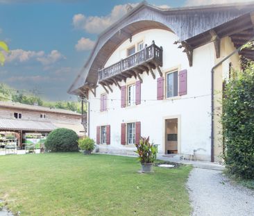 Appartement de 2 pièces récemment rénové à Morat - Foto 1