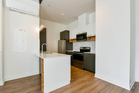 9675 Av. Papineau - Photo 2