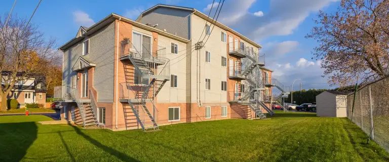 91, av. Joliet | 91 avenue Jolliet, Candiac - Photo 1