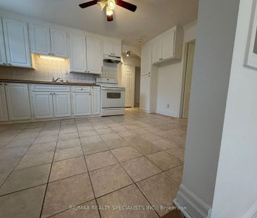 For Lease - 18 Mary Street Unit# 1, Brampton, Ontario - Photo 6