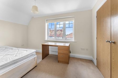 Glanville Road, East Oxford - Photo 5