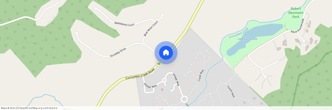 725A Currumbin Creek Road, Qld 4223, Currumbin Valley