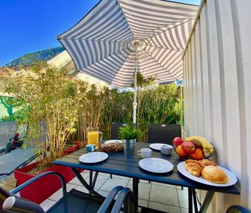 Location Appartement 2 pièces 34m² CLOHARS CARNOET 29360 - Photo 6