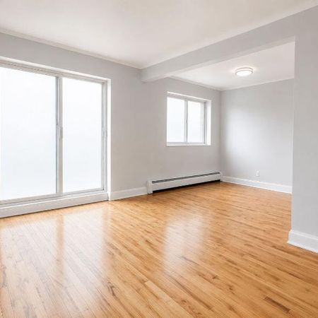 2 CH - 1 SDB - Montréal - $1,950 /mo - Photo 4