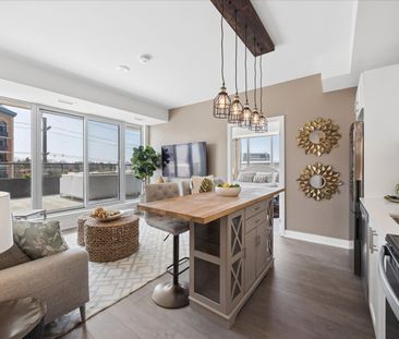 For Lease - 705 Davis Drive Unit# 409, Newmarket, Ontario - Photo 1
