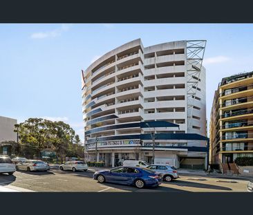 506/61-63 Rickard Road, Bankstown, NSW 2200 - Photo 5