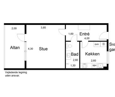 Velkommen til Mølleparkvej ( Vestbo) - Photo 5