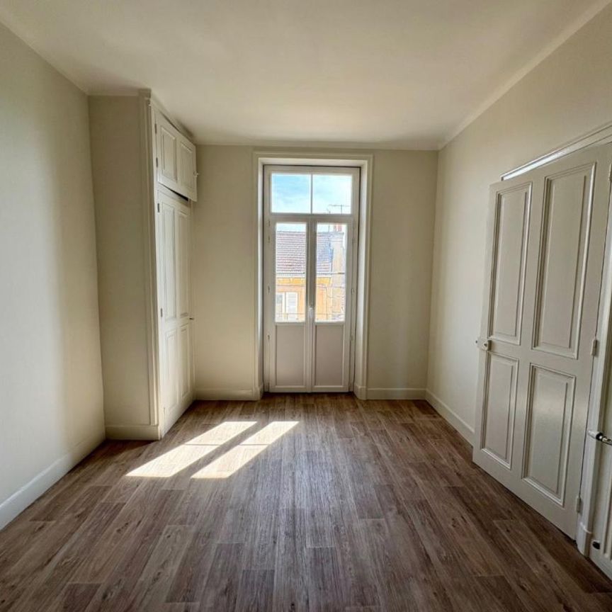 Appartement T2 à louer à Roanne - Faubourg Clermont - Photo 1