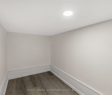 Lower Level For Lease | E8120612 - Photo 1