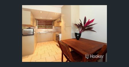 FULLY FURNISHED TWO BEDROOM IN NORTH WARD - LEASE BREAK AVAL 10/09/24 - Photo 5