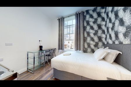 Studio Flat, Talbot Square, W2 - Photo 2