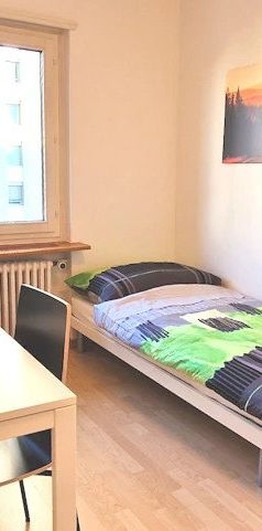 1 Zimmer, EG - Photo 1