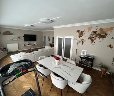 Appartement te huur - Foto 5