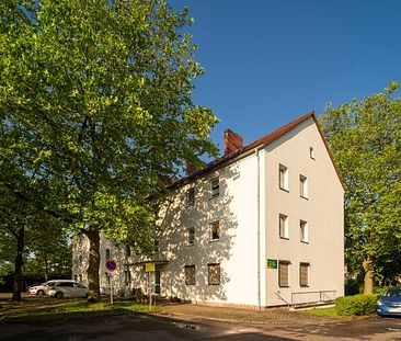 Seniorengerechte 1 Zimmer-Wohnung im Rosengarten sucht Nachmieter - Photo 1