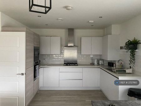 2 bedroom flat to rent - Photo 4