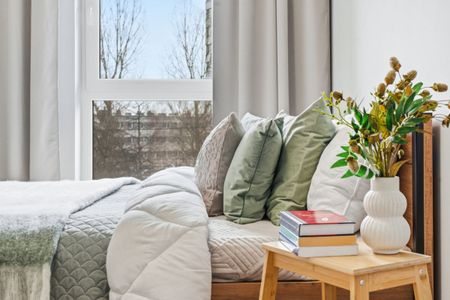 Mieszkania Rynek wtórny - Photo 2