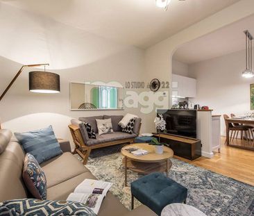 Via San Vittore, Milano, Lombardy 20123 - Photo 1